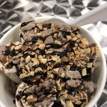 ICICLES - Ice Cream & Frozen Yogurt Near Me - Sacramento, California ICICLES - Ice Cream & Frozen Yogurt Near Me - Sacramento, California