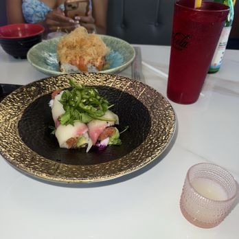 Joyce's Sushi - Japanese Near Me - Rancho Mirage, California Joyce's Sushi - Japanese Near Me - Rancho Mirage, California