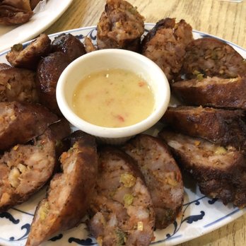 King Market - Sausages. - Thai Near Me - Antioch, Tennessee