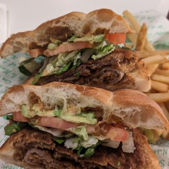 La Torta Plaza - Torta de milanesa - Delis Near Me - Tijuana, BCN La Torta Plaza - Torta de milanesa - Delis Near Me - Tijuana, BCN