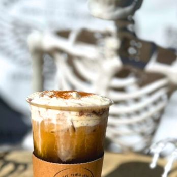 Drive Thru Joe - Dead Inside, but Caffeinated. - Coffee & Tea Near Me - Honolulu, Hawaii Drive Thru Joe - Dead Inside, but Caffeinated. - Coffee & Tea Near Me - Honolulu, Hawaii