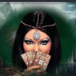 Psychic Readings By Selena - Mention this ad for 10% discount.
