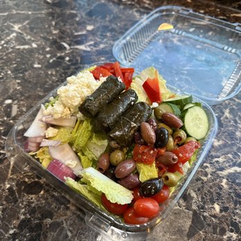 Sam's Deli 2 - Greek salad - Convenience Stores Near Me - Rockaway, New Jersey Sam's Deli 2 - Greek salad - Convenience Stores Near Me - Rockaway, New Jersey
