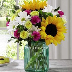 ParadiseFlower Shop - FTD S-3