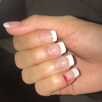 NY Nails Spa - Nail Salons Near Me - Tempe, Arizona