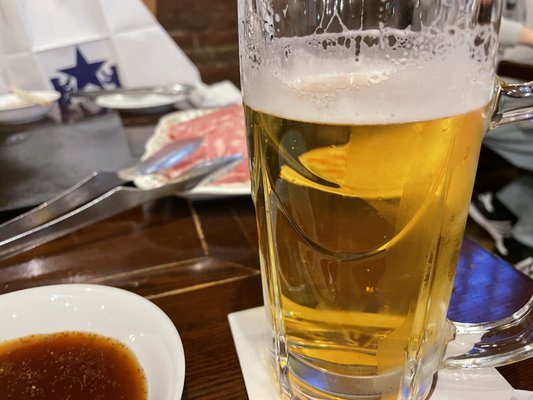Sapporo Beer Garden by null