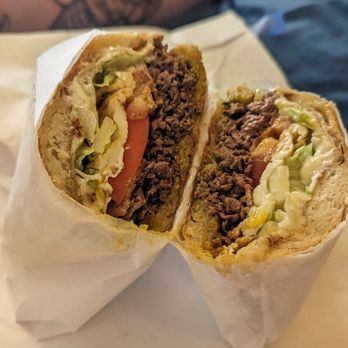 Tortuga Sandwich Shop - Sandwiches Near Me - Sanborn, New York