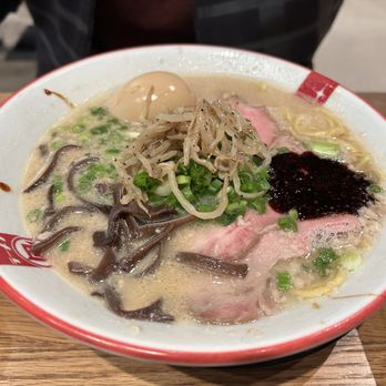 Ramen Nagi - Ramen Near Me - Arcadia, California Ramen Nagi - Ramen Near Me - Arcadia, California