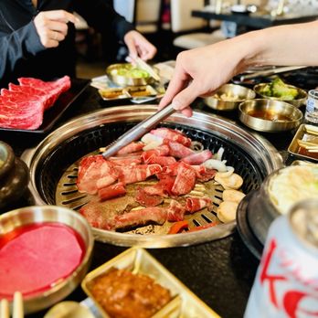 Doma The Korean BBQ - Korean Near Me - Las Vegas, Nevada