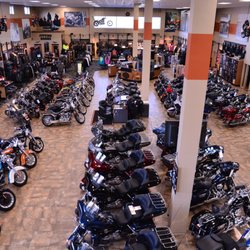 Harbor Town Harley-Davidson