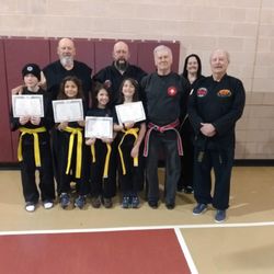 Burnsville Martial Arts School