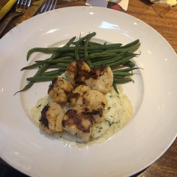 Seasons 52 - Omg so good - New American Near Me - Lone Tree, Colorado