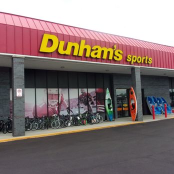 Dunham's Sports - Sporting Goods Near Me - Jackson, Michigan Dunham's Sports - Sporting Goods Near Me - Jackson, Michigan
