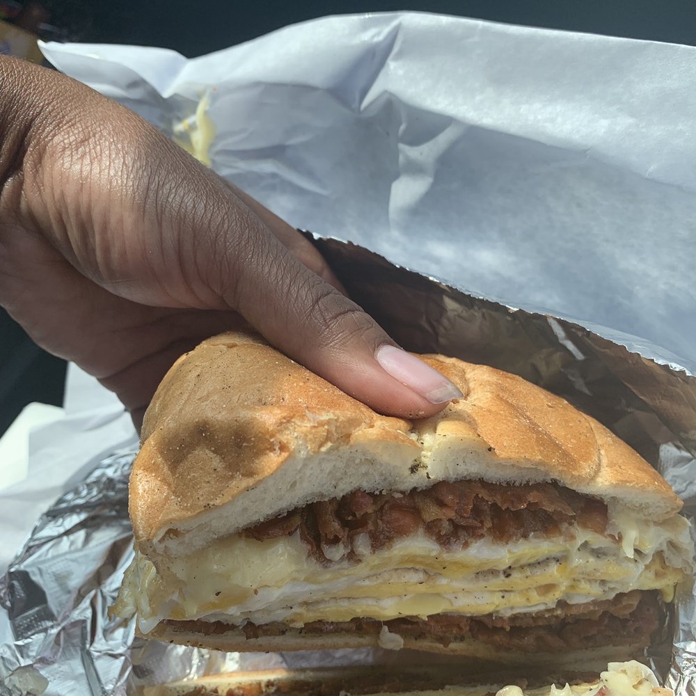 Noto Deli & Grocery - Bacon egg and cheese - Delis Near Me - Easton, Pennsylvania Noto Deli & Grocery - Bacon egg and cheese - Delis Near Me - Easton, Pennsylvania