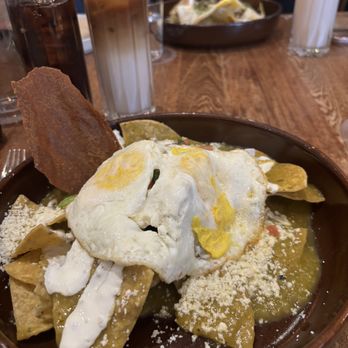 Tzuco - Chilaquiles Brunch - Mexican Near Me - Chicago, Illinois Tzuco - Chilaquiles Brunch - Mexican Near Me - Chicago, Illinois