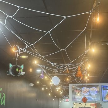EurAsia - Sushi Bars Near Me - Austin, Texas