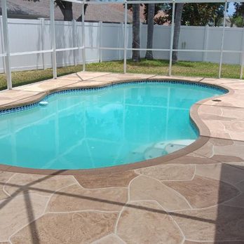A & M Decking - Masonry/Concrete Near Me - Spring Hill, Florida