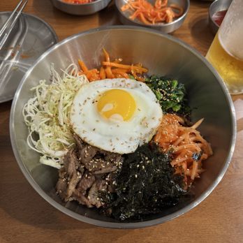 Kimchee Korean - Korean Near Me - Bakersfield, California Kimchee Korean - Korean Near Me - Bakersfield, California