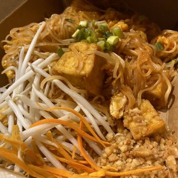 All Rice Thai Hut - Pad Thai - Thai Near Me - Everett, Washington All Rice Thai Hut - Pad Thai - Thai Near Me - Everett, Washington