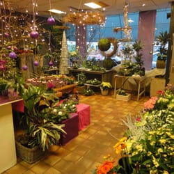 Bloemsierkunst Nagelhout