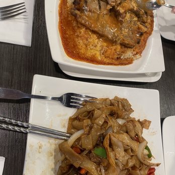 Orchids Cafe - Chinese Near Me - San Francisco, California