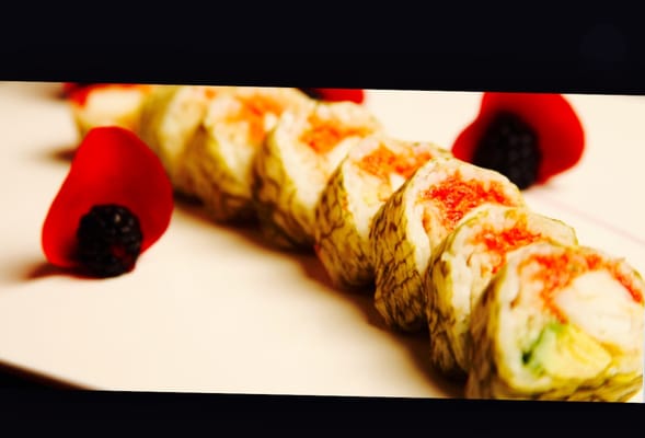 Authentic Szechuan by null