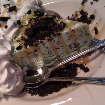 WINGERS Restaurant & Alehouse - Love me their Mint Asphalt Pie! - Sports Bars Near Me - Valley, Utah WINGERS Restaurant & Alehouse - Love me their Mint Asphalt Pie! - Sports Bars Near Me - Valley, Utah