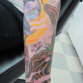 New World Tattoo - Tattoo Near Me - Surrey, British Columbia New World Tattoo - Tattoo Near Me - Surrey, British Columbia