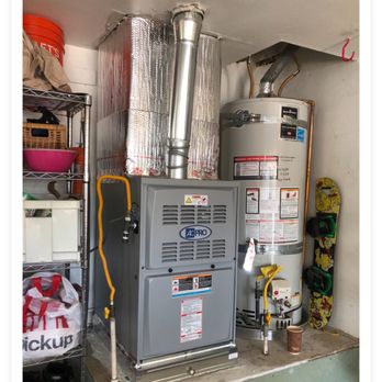 California Express Heating And Air - Garage furnace installation - Heating & Air Conditioning/HVAC Near Me California Express Heating And Air - Garage furnace installation - Heating & Air Conditioning/HVAC Near Me
