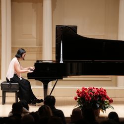 Tongliu Piano Studio