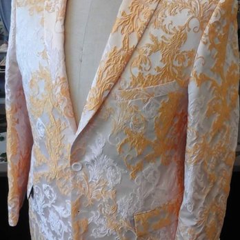 Oak Master Tailor - Suit jacket - Sewing & Alterations Near Me - Mobile, Alabama Oak Master Tailor - Suit jacket - Sewing & Alterations Near Me - Mobile, Alabama