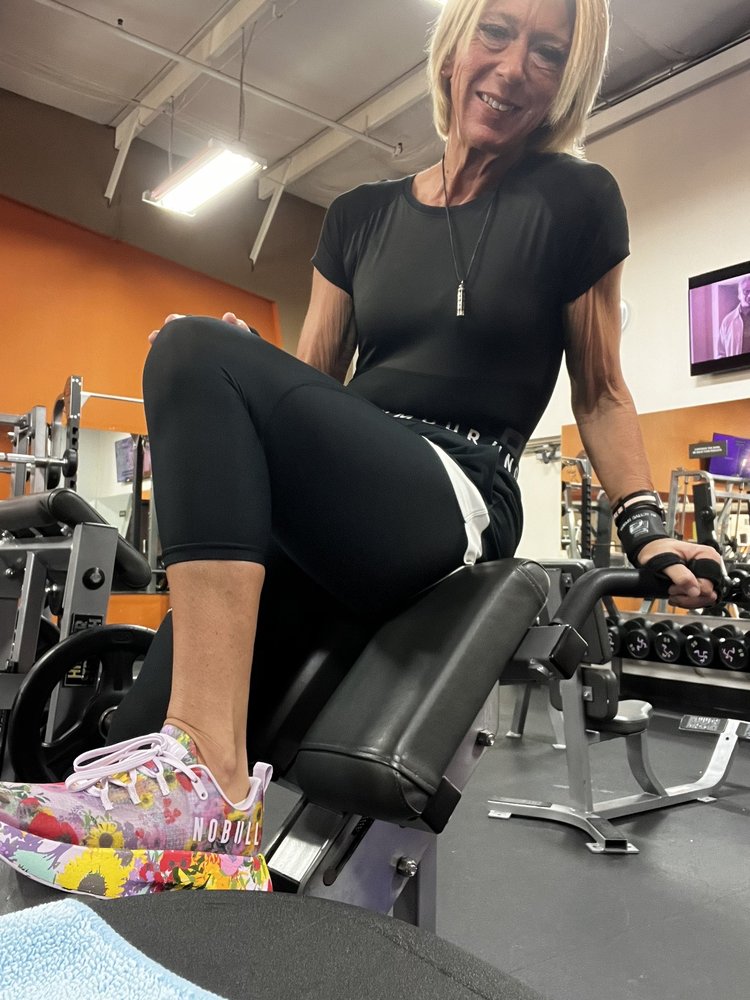 Anytime Fitness Image