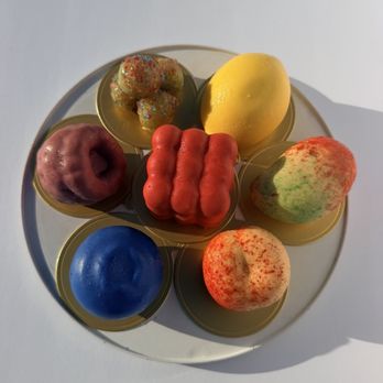 Tinsy’s Treats - Desserts Near Me Tinsy’s Treats - Desserts Near Me