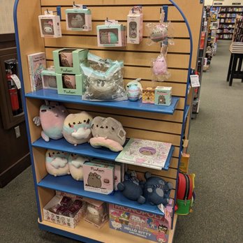 Barnes & Noble - Pusheen - Bookstores Near Me - Rochester, Minnesota Barnes & Noble - Pusheen - Bookstores Near Me - Rochester, Minnesota