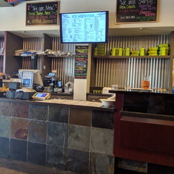 Ice Monster - Juice Bars & Smoothies Near Me - Walnut Creek, California