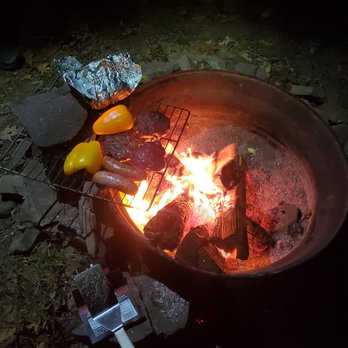 GORA - Campgrounds Near Me - Great Cacapon, West Virginia