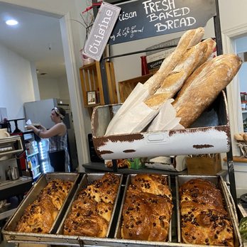 Le Café Gourmet - Fresh baked - Creperies Near Me - Savannah, Georgia Le Café Gourmet - Fresh baked - Creperies Near Me - Savannah, Georgia
