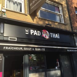 Le Pad Thai