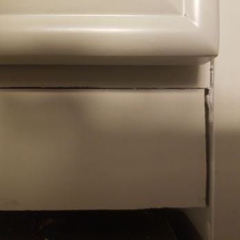 Cabinets To Go - More gaps - Kitchen & Bath Near Me - Merrillville, Indiana
