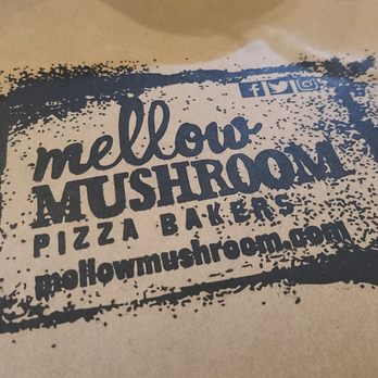 Mellow Mushroom Carmel - Menu - Pizza Near Me - Carmel, Indiana