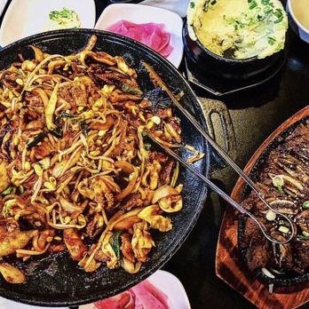 Oh! Zzhu Sam - Korean Near Me - Burnaby, British Columbia Oh! Zzhu Sam - Korean Near Me - Burnaby, British Columbia