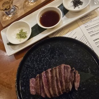 Tobiuo Sushi & Bar - a5 wagyu - Sushi Bars Near Me - Katy, Texas Tobiuo Sushi & Bar - a5 wagyu - Sushi Bars Near Me - Katy, Texas
