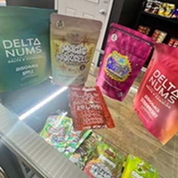 Bad Habits Exotic Snacks - Vitamins & Supplements Near Me - Haskell, New Jersey