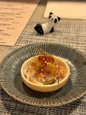 Omakase OSUKAA LIC by null