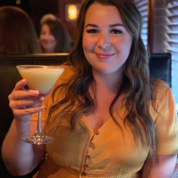 Mesa de Notte - Mango Painkiller - Italian Near Me - Ocala, Florida