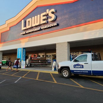 Lowe's Home Improvement - Hardware Stores Near Me - Temecula, California