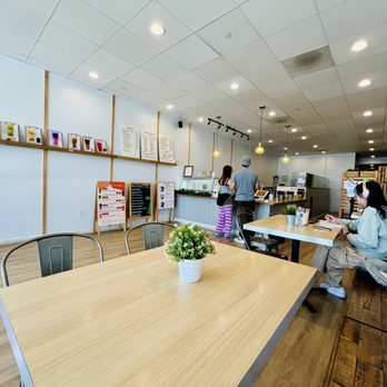 Leaf N Cream - Bubble Tea Near Me - Tustin, California Leaf N Cream - Bubble Tea Near Me - Tustin, California