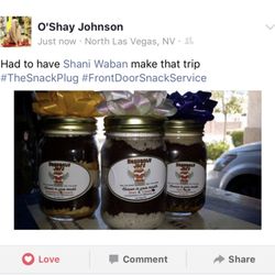 Heavenly Jars
