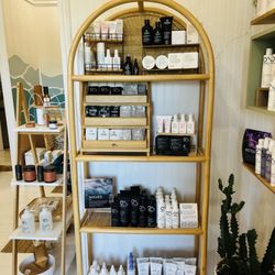 Salty Salon & Goods