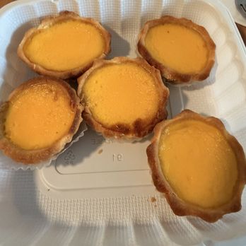 Sing Cheong Yuan Bakery - There were six, but I couldn't help myself! - Bakeries Near Me - Honolulu, Hawaii Sing Cheong Yuan Bakery - There were six, but I couldn't help myself! - Bakeries Near Me - Honolulu, Hawaii
